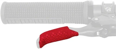 Lizard Skins DSP Lever Grip - Red - Image 1 of 2