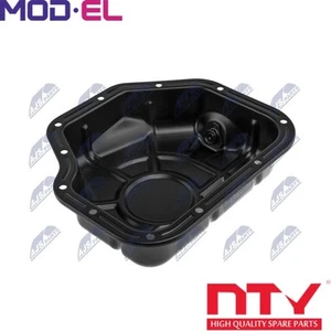 OIL SUMP BMO-HY-504 FOR HYUNDAI GRANDEUR SANTA/FÉ/II KIA MAGENTIS CARNIVAL/III - Picture 1 of 8