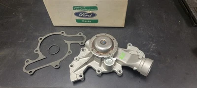 Ford Taurus Windstar Sable Continental 1994-1995 bomba de agua 3,8 V6 F4DZ-8501-A Foto 1 de 4