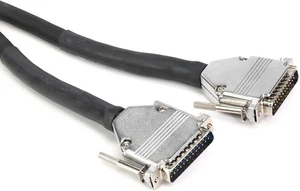 Pro Co DA88DM-10 Analog DB25-DB25 Patch Snake, 10' - Picture 1 of 4