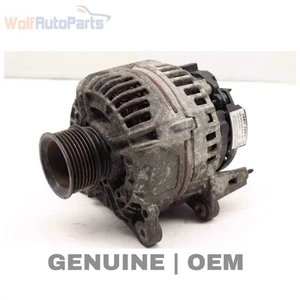 1999-2004 VW EUROVAN - Bosch Alternator (120 AMP) 045903023AX - Picture 1 of 5