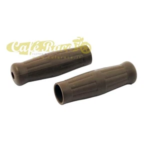 Manopolen Farbe Kaffee Coke Flasche Ø 25Mm Old School Chopper Bobber Vintage - Bild 1 von 1