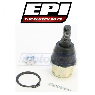 EPI Upper Ball Joint Kit for 2017 Can-Am Maverick Max 1000R Turbo - bp Foto 1 de 4