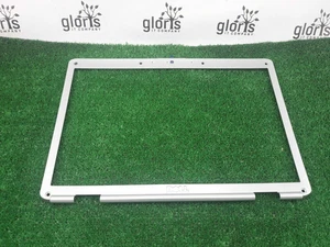 NEW Genuine Dell Inspiron 1525 1526 LCD Screen Front Trim Bezel Web 0XT981 - Afbeelding 1 van 4