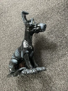 PETS WITH PERSONALITY -Black and grey dog - Picture 1 of 4