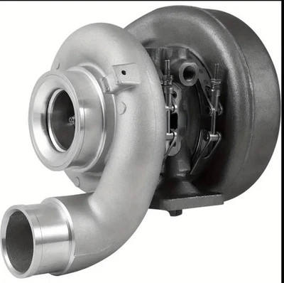 ✅ 13-18 Dodge ISB 6.7L Cummins Truck Holset HE300VG Turbocharger - Image 1 of 4