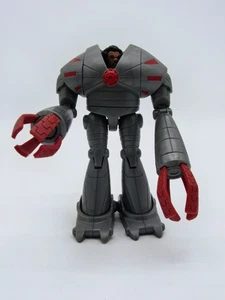 Teenage Mutant Ninja Turtles Baxter Stockman 5" Action Figure Toy Playmates 2012 - Picture 1 of 6