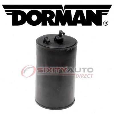 Dorman Vapor Canister for 1987-1991 GMC R2500 Suburban 5.7L 7.4L V8 Emission qd - Image 1 of 4