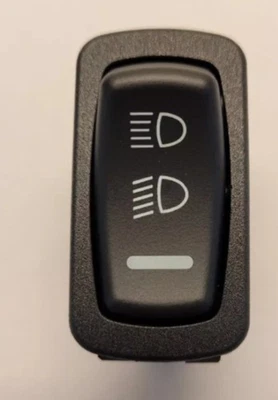 Polaris Ranger 4017087 OEM Pro XD Headlight Switch - Image 1 of 2