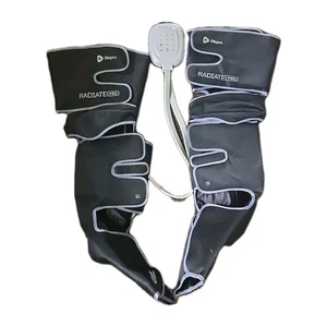 LifePro Radiate Pro Full Leg Massager Heat and Compression Circulation Massager - Picture 1 of 6