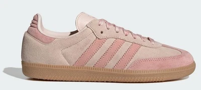[JR8874] MUJER ADIDAS SAMBA OG 'WONDER QUARTZ WONDER MAUVE' Foto 1 de 4
