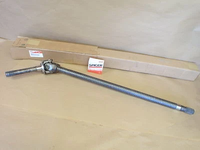 EJE EJE LARGO LADO PASAJERO O LADO DERECHO FORD DANA 44 73 - 79 F100 F150 Foto 1 de 2