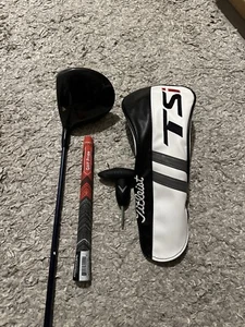 Titleist Driver 917 D2 9,5‘ Stiff - Bild 1 von 7