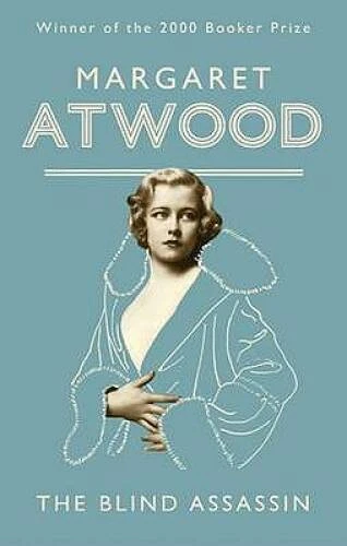 The Blind Assassin - Paperback By Atwood, Margaret - ACCEPTABLE - Image 1 of 1
