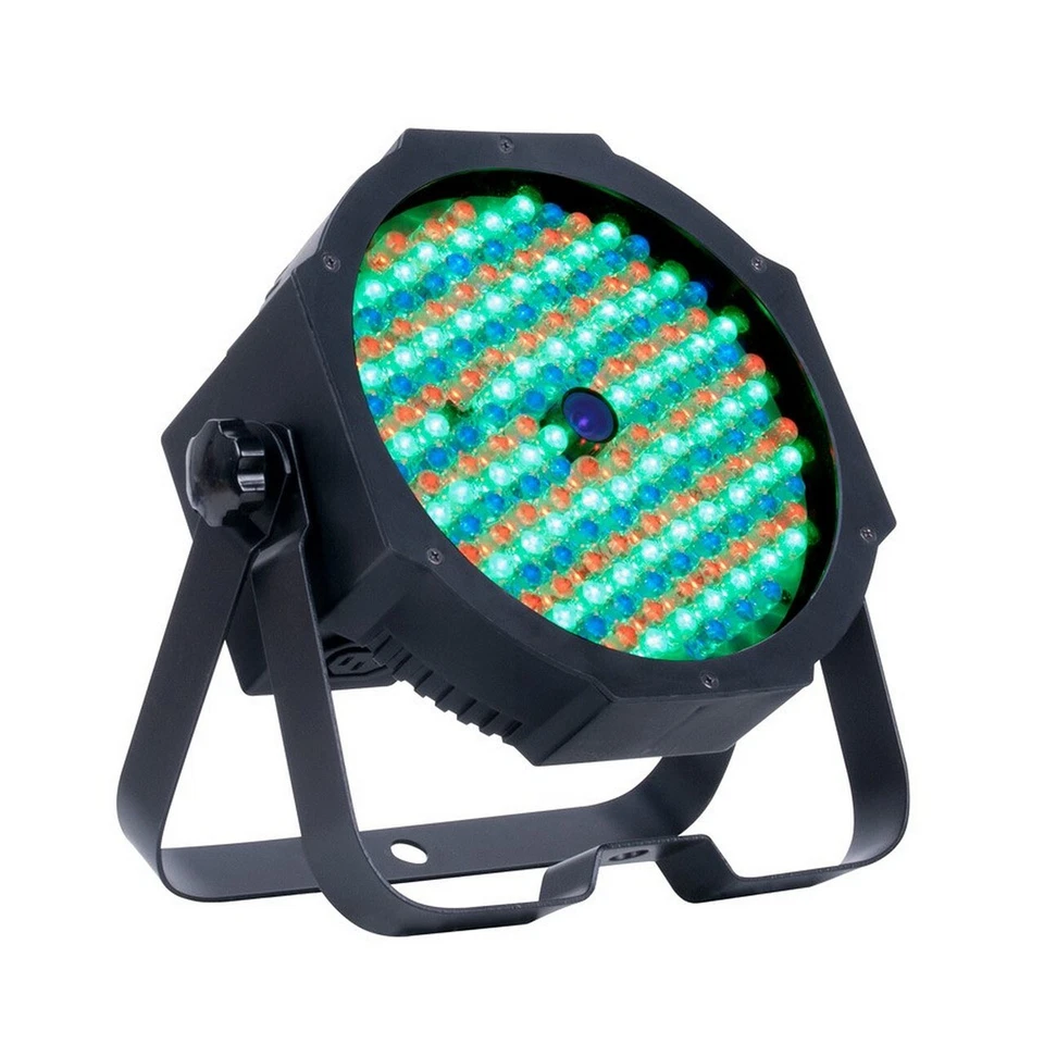 American DJ MEGA GO PAR64 PLUS | Battery Powered Bright RGB UV LED  (Used) - Image 1 of 1