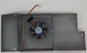 BP31-0019A / F5010L12B2-R 12V 0.06A Fan for Samsung LNS4096DX/XAA - NONOISE - Picture 1 of 4