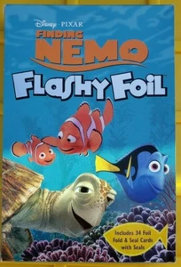 Children's Boxed Valentine's Valentine's Day Cards Pixar Nemo Gabba Gabba NOS - Picture 1 of 9