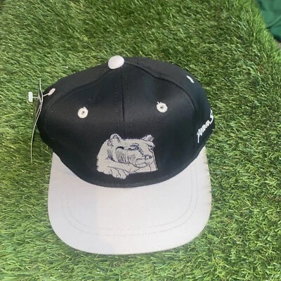 Penn State Nittany Lions Hat Youth Ages 3-6 Cardinal Cap NWT Dead Stock VTG - Image 1 of 4