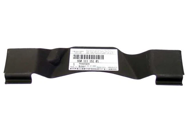 Soporte de escape trasero 87NHZN85 para Porsche 911 1984 1985 1986 1987 1988 1989 Foto 1 de 1