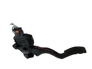 PEDALI PEDALIERA ACCELLERATORE CITROEN C3 III 2016 - Picture 1 of 11