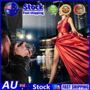 Flash Diffuser Reflector Softbox Professional Mini Photo Diffuser Soft Light Box - Picture 1 of 8