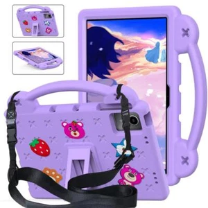 Kids Case For Huawei MatePad SE 11 2024 11 in Shockproof Heavy Duty Tablet Cover - Picture 1 of 21