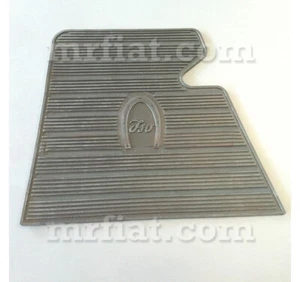 Alfombra de goma Iso Lele para alfombra (driver) nueva - Imagen 1 de 1