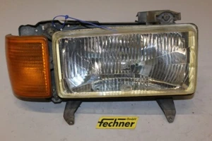 Scheinwerfer rechts Audi 80 81 85 B2 Hella H4 001121718 24509R7 - Picture 1 of 2