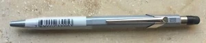 KULI SALE! CARAN D´ACHE 849 Kugelschreiber, grau, mit PDA Spitze - Bild 1 von 1