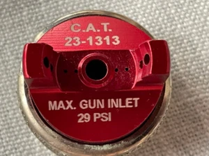 C.A. Technologies 23-1313 CSLP Air Cap 1.3mm - Picture 1 of 2