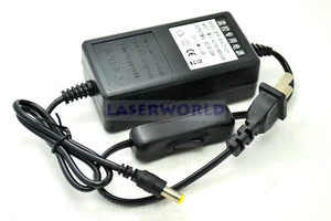 12V Netzteil 12V 2A Schaltnetzteil mit US-Stecker mit Ein/Aus - Bild 1 von 6