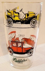 Vintage Hasel Atlas Oldtimer Cocktailshaker ohne Deckel - Bild 1 von 4