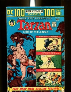 TARZAN 230 (5.5) DC (b062) - Picture 1 of 2