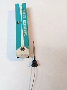 1N315 GE DIODE - Picture 1 of 3