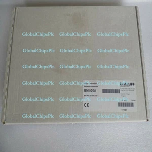 1pz NUOVO MODULO BALLUFF BNI PBS-302-000-Z001 BNI000A SPEDIZIONE VELOCE - Foto 1 di 1