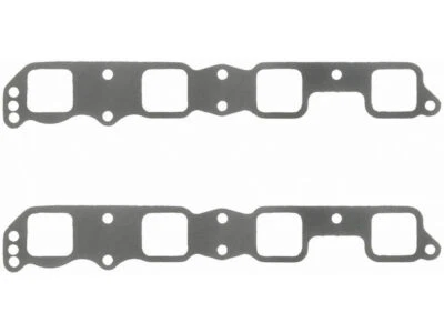 For Plymouth Belvedere Exhaust Manifold Gasket Set Felpro 82242JXPF - Image 1 of 2