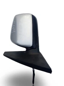 Toyota Corolla Verso Außenspiegel links N/S elektrisch silber 2002 MK1 OEM E4012153 - Bild 1 von 9