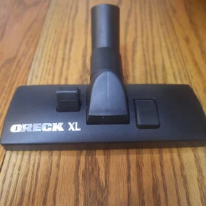 Oreck XL BB870-AD Portable Handheld Canister Vacuum Cleaning Head Attachment - Picture 1 of 4