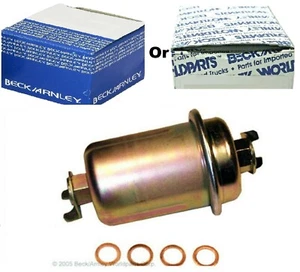 Fuel Filter BECK/ARNLEY 043-0941 - Picture 1 of 4