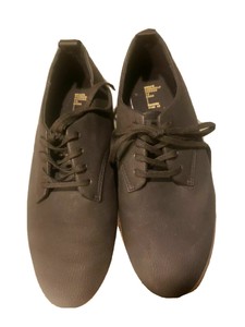 zapatos de hombre bershka