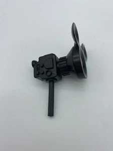 Mr. Potato Head Movie Camera Mickey Ears Video Film Disney Exclusive 2001 - Picture 1 of 10