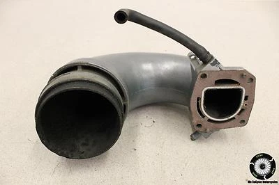 1995 Yamaha Waveraider 1100 Ra1100 Exhaust Tube Pipe U 95 - Image 1 of 4