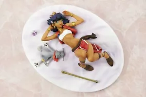 Statua Diorama Nadia e il Mistero della Pietra Azzurra - Bild 1 von 3