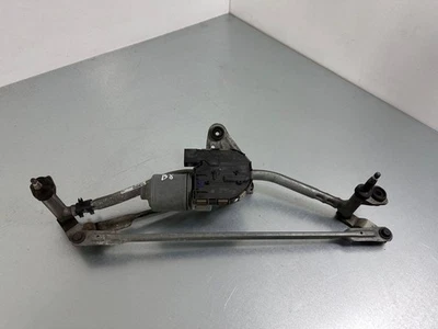 Volkswagen PASSAT B8 2016 Wiper Linkage Wiper Motor Front LEFT HAND DRIVE - Image 1 of 4