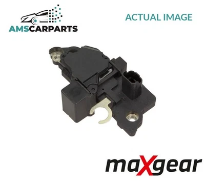 ALTERNATOR REGULATOR 10-0200 MAXGEAR NEW OE REPLACEMENT - Image 1 of 4