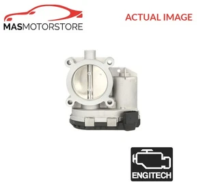 DROSSELKLAPPENSTUTZEN ENGITECH ENT310031 I NEU OE ERSATZ - Bild 1 von 7