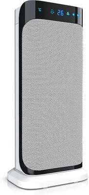 Termoventilatore, Ceramica, a Bianco, 2000 Watt - Immagine 1 di 4