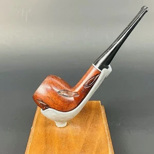 ¿Cranton? Pipa de tabaco Estate aguijón intacto - Imagen 1 de 11