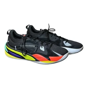 Puma J. Cole x RS-Dreamer 'OG' Black Nrgy Red Men’s US Sz 17 193990-03 Fast Ship - Picture 1 of 10