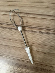 Rührbesen für einen Braun Handmixer - Bild 1 von 2